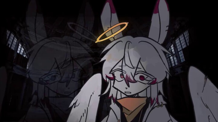 【Ulang tahun lahir/MEME Buatan Sendiri】WANNABE