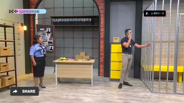 Lapor Pak! 10/02/26. ustad akri Patrio, Ate