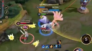 LIEN QUAN MOBILE | Tổng hợp highlight liên quân #17