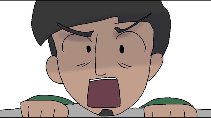 GAM Warrior episode 2 - Singkil The family season 8