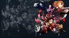 Kimetsu no Yaiba Movie: Mugen Ressha-hen Sub Indo FULL Movie | REACTION