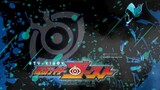 Kamen Rider Ghost RE:BIRTH: Kamen Rider Specter (Eng Sub)