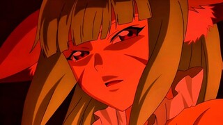 I have to go back and see if he will change back to his original form.