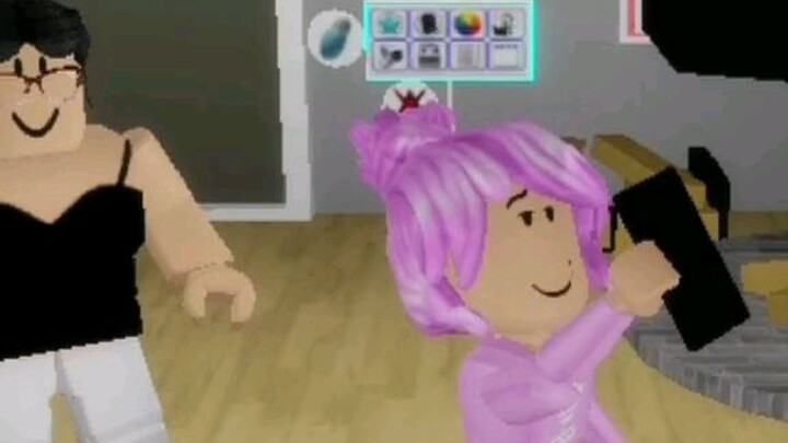 funny roblox moment pt1