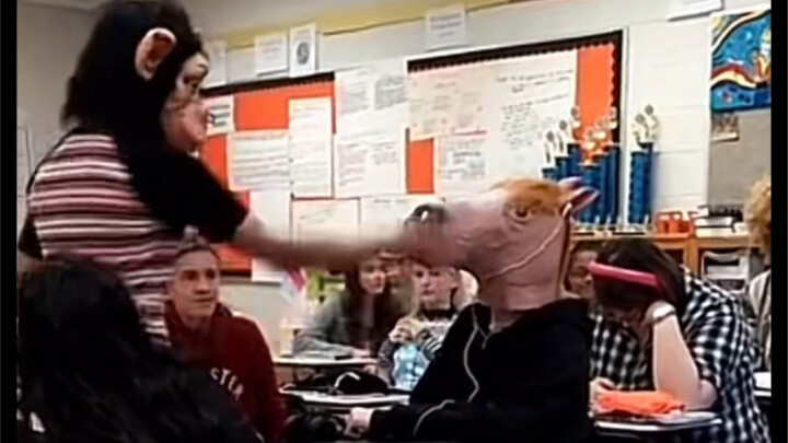 Đại tỷ đấu Mã Hầu