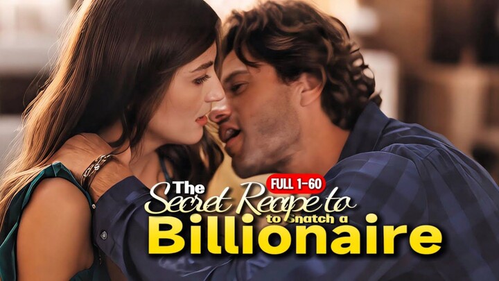 The Secret Reape To Notch A Billionaire : English / EngSub