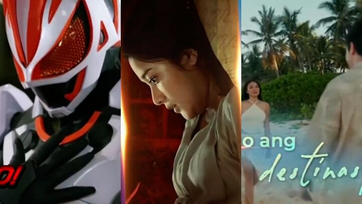 GMA 7 Network Commercial Break October 23, 2026 (Friday) (Kamen Rider Geats & Love, Siargo Finale)