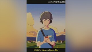 Sài Gòn đâu có lạnh đâu ᥫᩣ sau5894 lyrics nhacchill douyin抖音 xuhuong wordsbubbleuplikesodapop anime