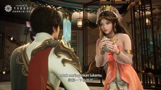 The Strongest Upgrade Eps 27 Sub Bagus