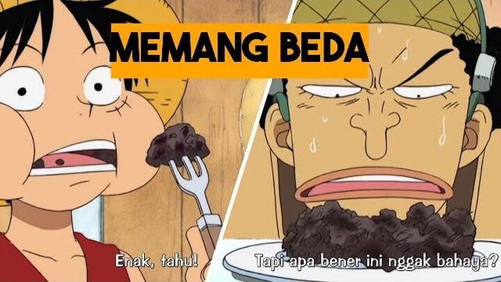 Bertemu Gadis Kecil Bernama Apis | Alur Cerita One Piece Episode 54