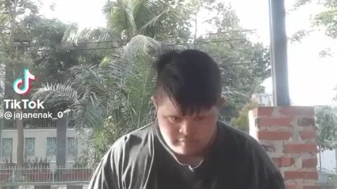 Akai mode brutal😎