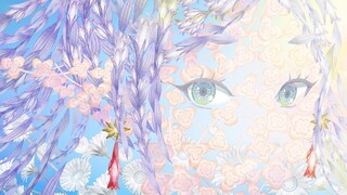 ภาษาดอกไม้ของตัวละครแต่ละตัวใน Fulian❀ (ฉบับรายละเอียดอย่างเป็นทางการ)