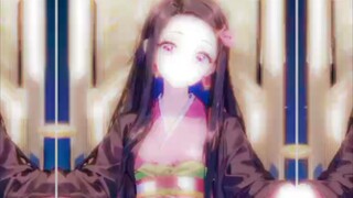ver nezuko 💗💗💗