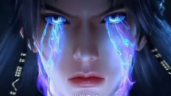 🔰 Definisi Donghua digarap ditangan yang tepat 😹