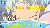 Gintama Aniplex Limited MV_2