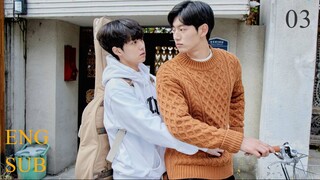 Sing my crush - Korean BL Episode 03