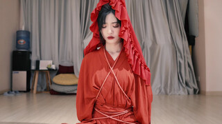 Bản Múa Gốc Cổ Trang 'Hỷ' (Chinese Wedding)