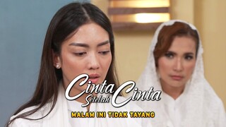 Cinta Setelah Cinta: Mama Cynthia Meninggal Dunia? | 9 Mei 2023