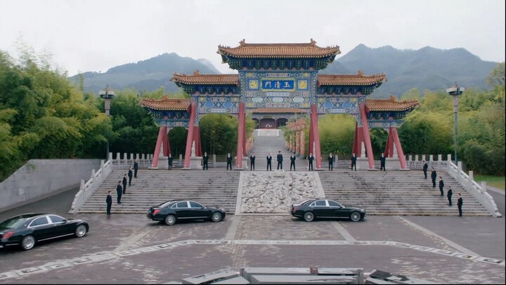 From God to Husband Ep 18 | FULL EPISODE