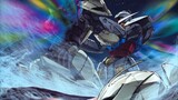 Kết thúc cuối cùng của loạt phim Gundam, mở ra thời kỳ hoàng kim của loài người trong kén mặt trăng 
