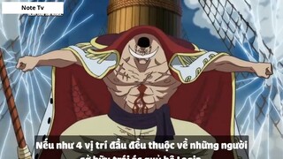 Top 7 Nhân Vật Thay Đổi Thời Tiết Trong One Piece #7- 6