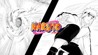 Hokage 4th In Boruto: Naruto Next Generations (7)