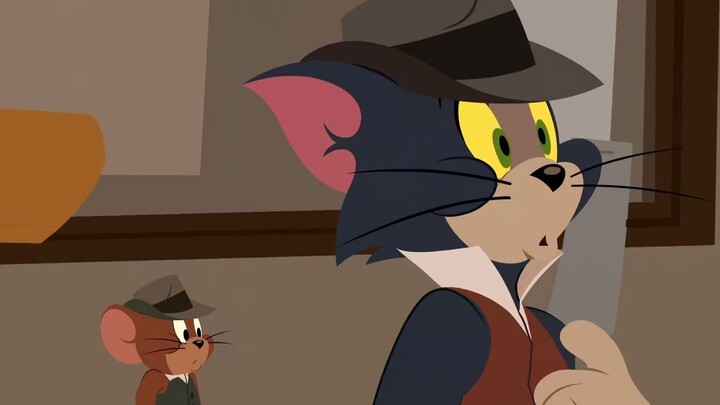 Tom and Jerry Hindi All episodes 2014
