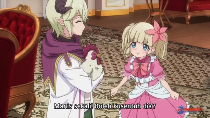 Koko wa Ore ni Makasete Saki ni Ike to Itte kara 10-nen ga Tattara Densetsu ni Natteita E4