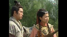 [Lồng tiếng] A Step Into the Past (2001) E04