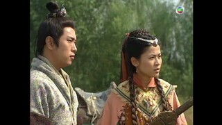 [Lồng tiếng] A Step Into the Past (2001) E04