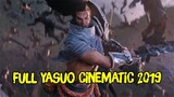 [Vietsub] Thức Tỉnh - Phim điện ảnh có mặt Đấng Yasuo - Yasuo Cinematic Liên Minh Huyền Thoại