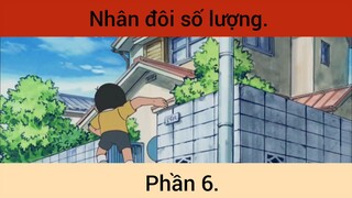 Nhân đôi số lượng p6