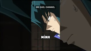 Hành trình Kaiser Ryo trở thành Hell Kaiser - Top 5 giận dữ trong Yugioh Mikha