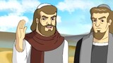 Animasi Kisah Nabi Yunus AS