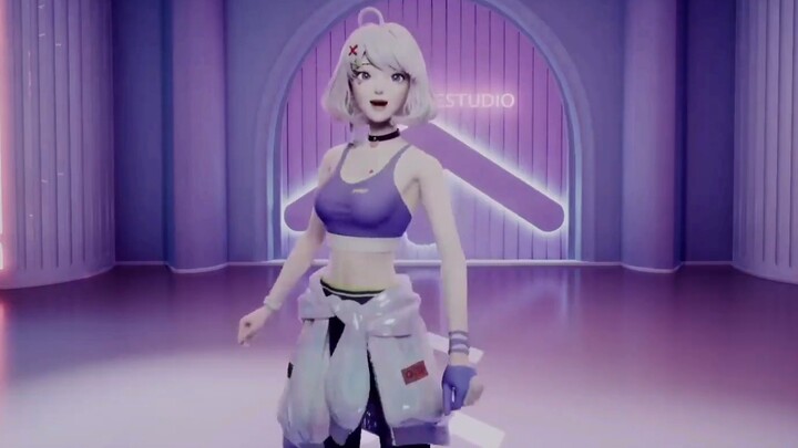 Full Slide Class-New Hero Joins the Battle