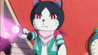 Movie "Doraemon: Nobita and the Utopia of the Sky"