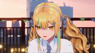 [Another] All roads lead to earthy taste! Another divine song "Wild Flower Fragrance" stunned the vo