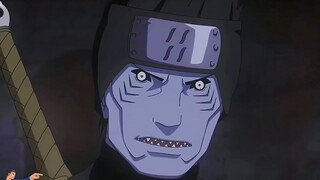 Uchiha Madara's identity has always been a mystery