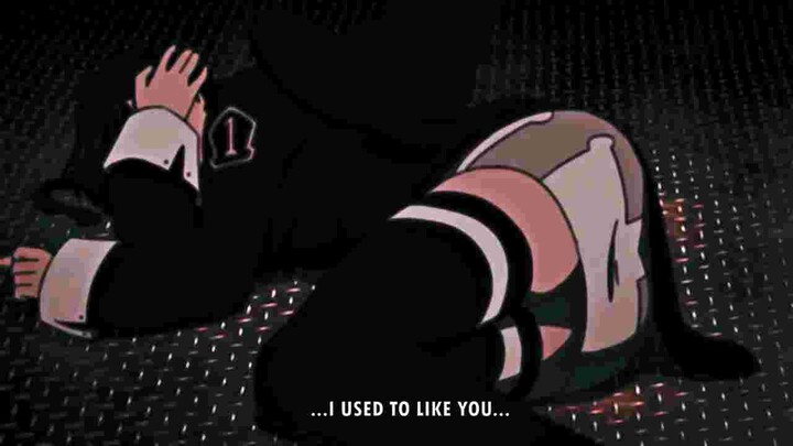 Fire Force -Amv