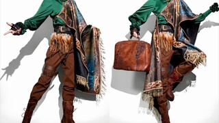 Outfit Styling for My Favorite Book · 3 "The Wonderful Wizard of Oz"