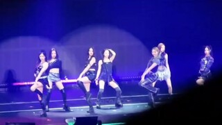 babymonster " 2ne1 mashup" dance performance in tokyo