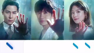 [Indo Sub] Doctor.John.E01-02