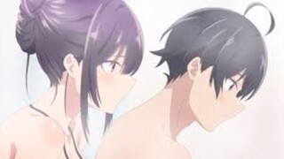 Anime Harem 18+Romance 💦🥵