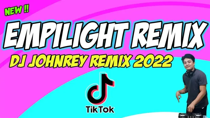 EMPILIGHT - TEKNO BOUNCE REMIX | Dj Johnrey Party Mix 2022
