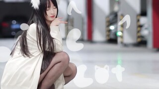 【คานะ】นี่ดูเหมือนแมวเกินไป! ขอบคุณแฟนๆ 20w/เหมาปู ชิงเฉียว-AOA
