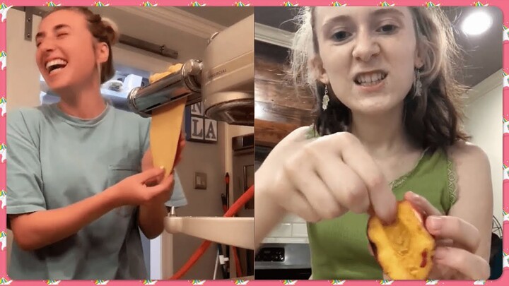 Nhắn gửi nhẹ nhàng của chị em #2