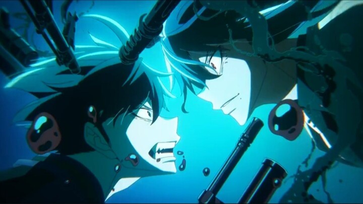 Full Fight moment ter epic!? 😱🤯