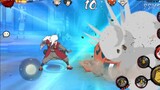 [Game] [Naruto/Xiao Hao] Lihat Impresifnya Penumpasan Kilatku