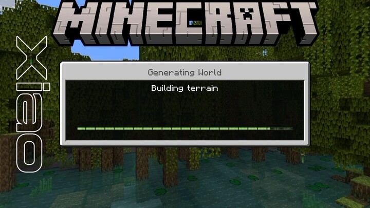 Minecraft Gameplay po toh, ang hirap mag survival sa minecraft diyos ko po 😆