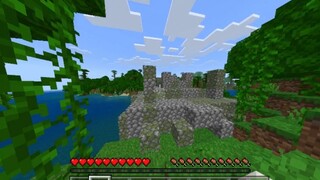 The unplayable jungle temple